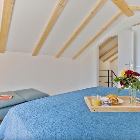 Seaside Cottage Maslina Gdinj Zewnętrze zdjęcie