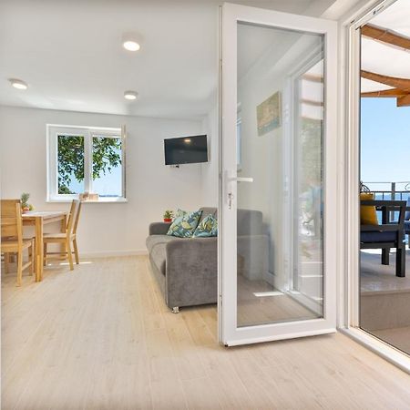Seaside Cottage Maslina Gdinj Zewnętrze zdjęcie
